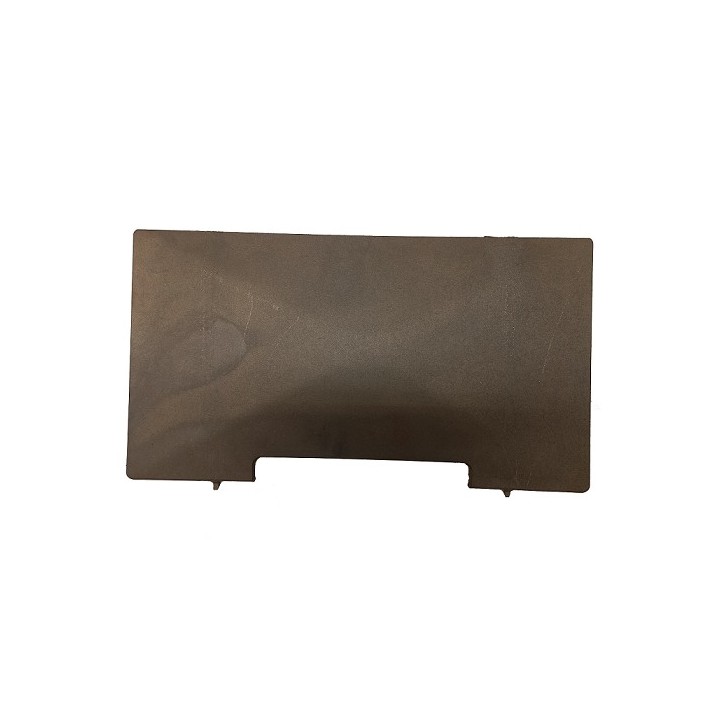 Deflecteur Insert 800 Invicta - Réf F680358B  pour poele à bois Invicta - Ersho