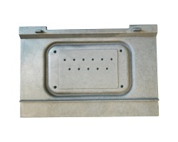 Paroie Arriere Poele Sedan Lref F610673B-C Invicta Deville - Ersho