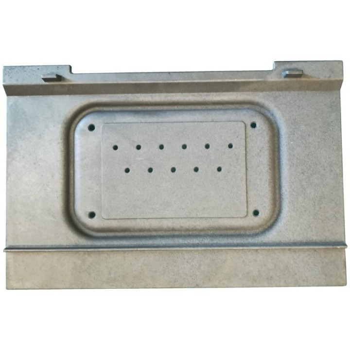 Paroie Arriere Poele Sedan Lref F610673B-C Invicta Deville - Ersho