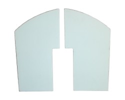 Chamotte De Fond Inferieure Godin - Ersho