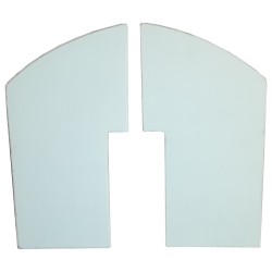 Chamotte De Fond Inferieure Godin - Ersho