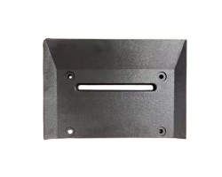 Plaque Decor 660116 Anth Godin - Ersho