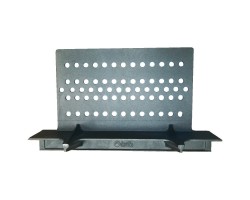 Sole Foyere pour poele à bois Deville - Ersho