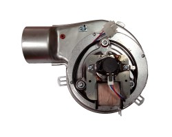 Extracteur Fumées pour ALBION 6 - CMG - Ersho