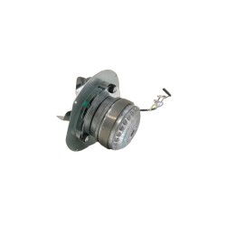 Extracteur Fumées Pour Atlantis 12 - Cmg