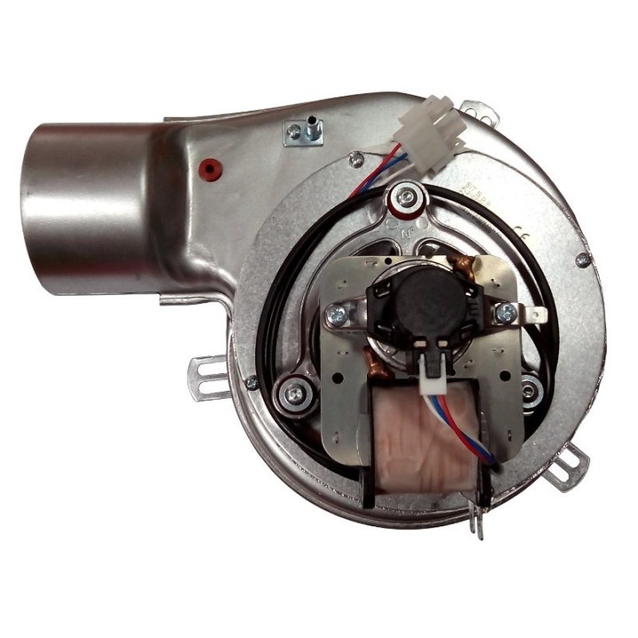 Extracteur Fumee Nola /ref 1184018210 Invicta Deville - Ersho