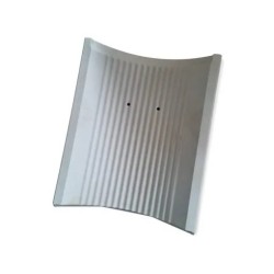 Pièce détachée Palazzetti Mur De Fond -ref 895300680 - Ersho