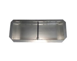 Cendrier Socle Ez E.S - Supra Réf 25052 poeles à bois - Ersho