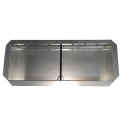 Cendrier Socle Ez E.S Réf 25052 - Supra