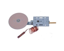 Thermostat P492 20/90°C Clapet Godin - Ersho