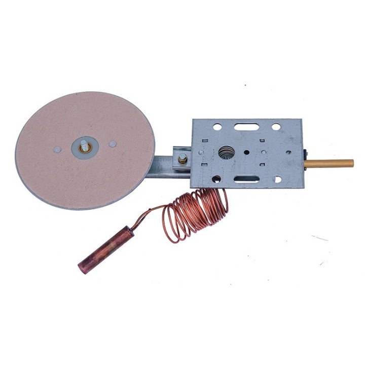 Thermostat P492 20/90°C Clapet Godin - Ersho