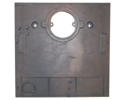 Derriere 3275 Ebarbe Godin - Ersho