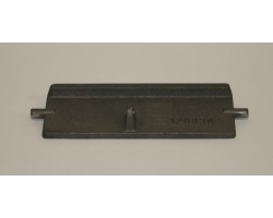 CLAPET D'INSERT DOVRE 2510-2210-2520-2620-2220-2020