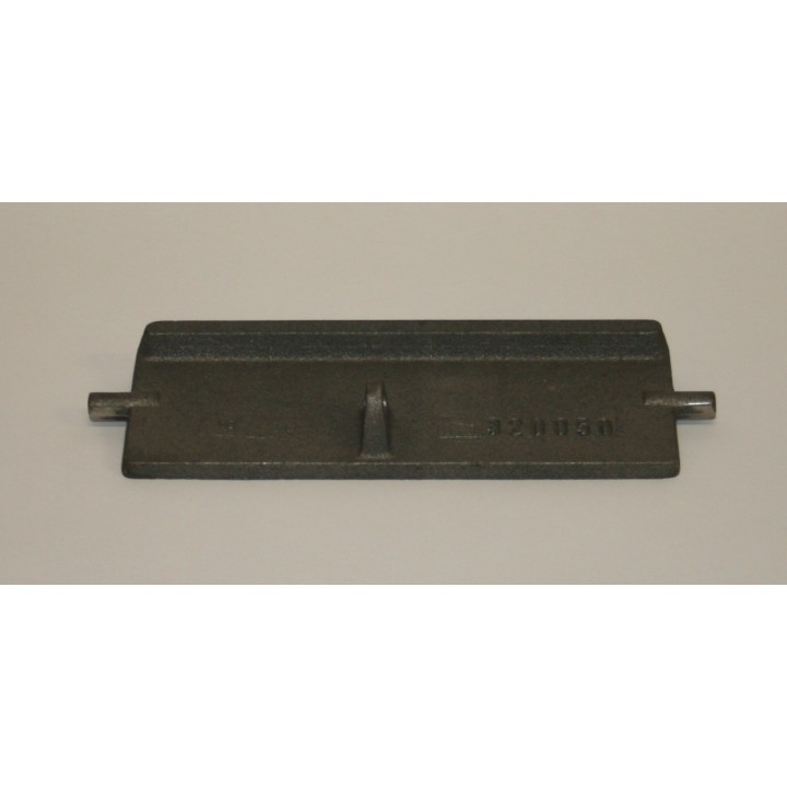 CLAPET D'INSERT DOVRE 2510-2210-2520-2620-2220-2020