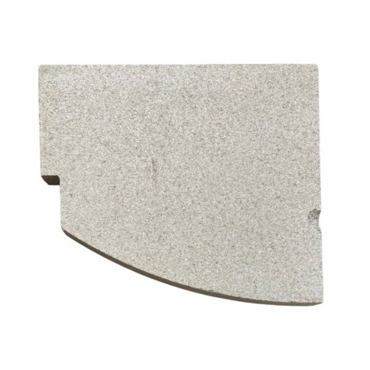 Demi-Déflecteur - Supra Réf 36891 - Pièce avec défaut (voir photos) - Ersho