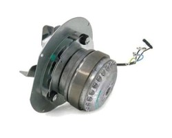 Extracteur Fumées pour ATOMO - CMG - Ersho