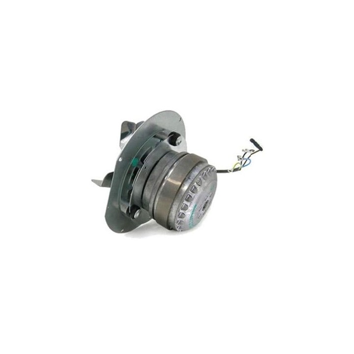 Extracteur Fumées pour ATOMO - CMG - Ersho