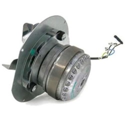 Extracteur Fumee / Lp-A-Ig - Invicta Deville