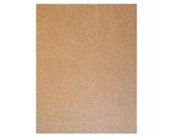 Brique De Fond - Vermiculite pour poele à bois Deville - Ersho