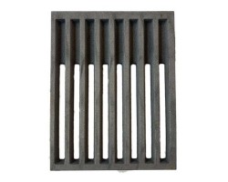 Pièce détachée Dovre Norflam DEMI-GRILLE POUR DOVRE 300G ET 310GX RÉF. R300GX-335GX/01 - Ersho