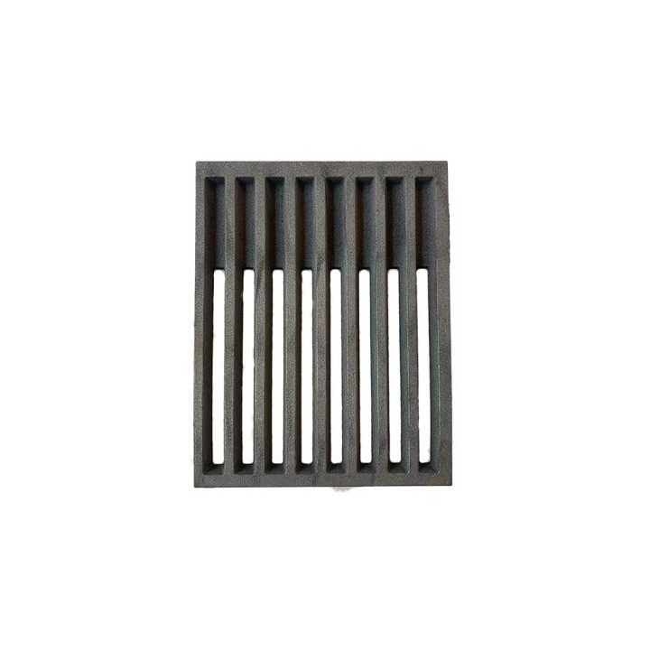 Pièce détachée Dovre Norflam DEMI-GRILLE POUR DOVRE 300G ET 310GX RÉF. R300GX-335GX/01 - Ersho
