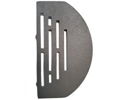 Grille Fonte Réf 38811 - Supra