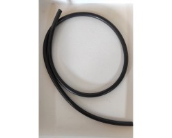 Pièce détachée Palazzetti Tuyau En Silicone -ref 895701080 - Ersho