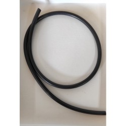 Pièce détachée Palazzetti Tuyau En Silicone -ref 895701080 - Ersho