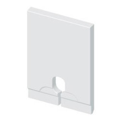 Fond En Alutec® - Ref 43650081 - Mcz