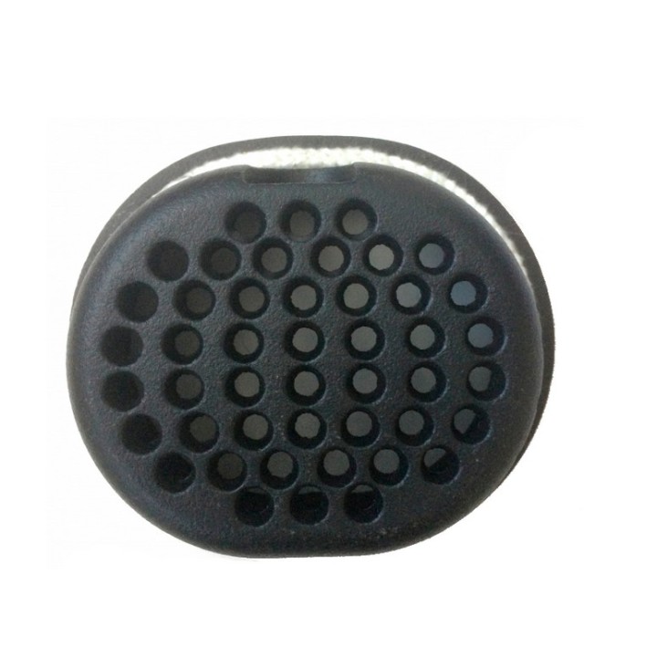 Creuset élément inférieur avec joint pour Poêle à bois Edilkamin Mya - Réf R684970