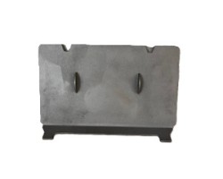 Deflecteur 364101 Brut - Godin GO-10131364101000