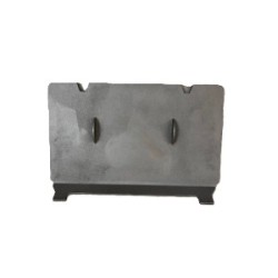 Deflecteur 364101 Brut - Godin GO-10131364101000