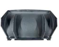 Deflecteur 366101 Anthracite