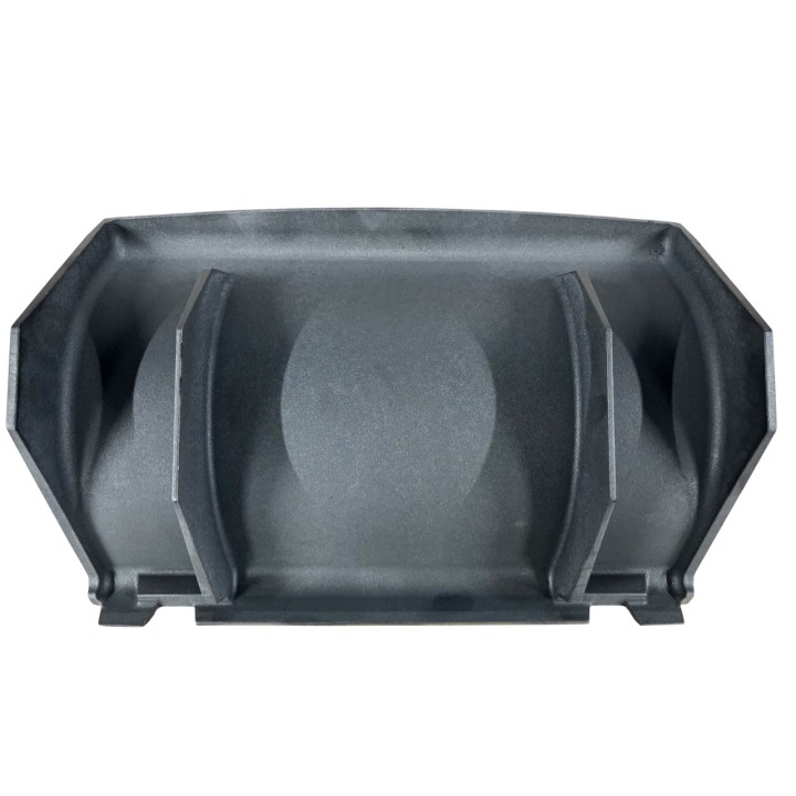 Deflecteur 366101 Anthracite