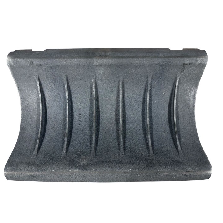 Deflecteur 366101 Anthracite