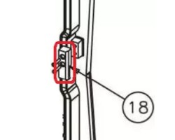 Loquet Fermeture 388109 Anth Godin - Ersho