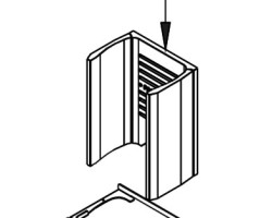 Refractaires Complets - Ref 892009121 - Palazzetti
