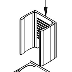 Refractaires Complets - Ref 892009121 - Palazzetti