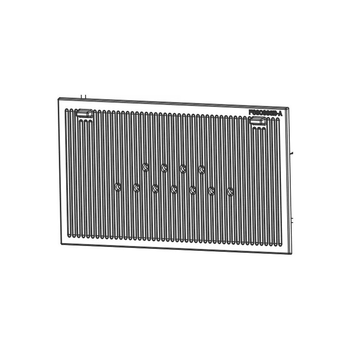 TAQUE INSERT 800 - Réf F680886B-A - Invicta Deville - Ersho