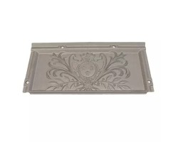 Plaque Datre Insert 630 Noire 1 SUPRA - Ersho