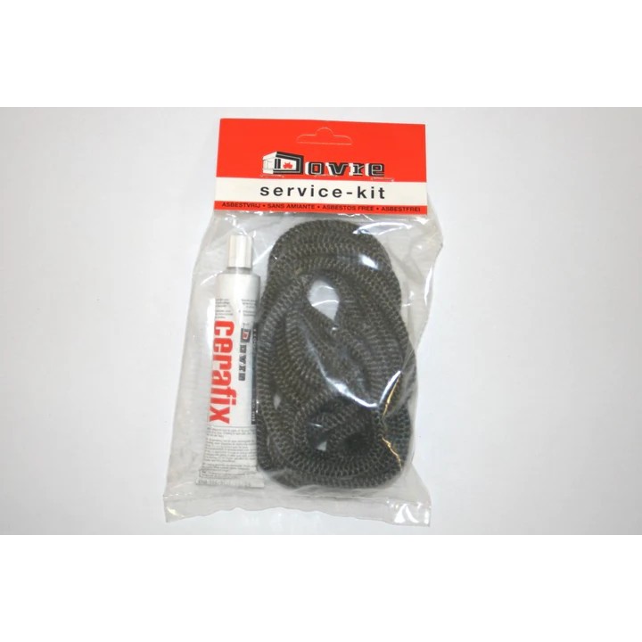 SERVICE-KIT JOINT 5MM L2m - Dovree - Ersho