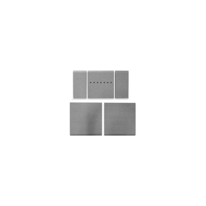 Intérieur complet vermiculite - HP700 (5 éléments) - Chazelles