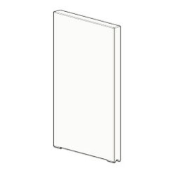 Fond En Alutec - Ref 42050253 - Mcz