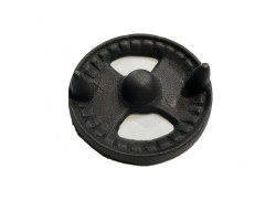 Venturi Poele Chaumont Invicta - Réf F610122U  pour poele à bois Invicta - Ersho