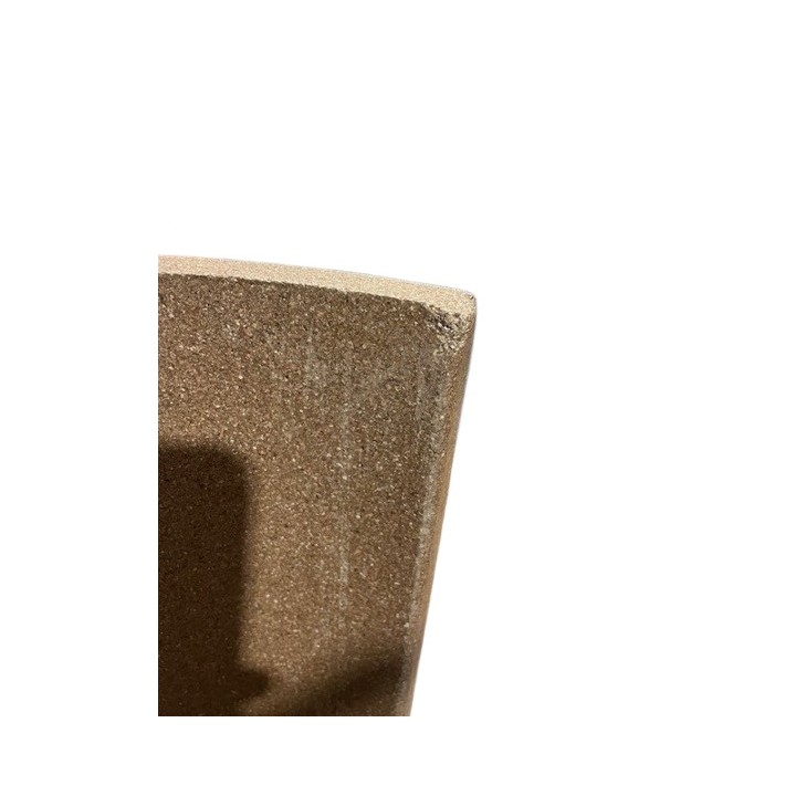 Set de pierres thermiques pour poêle Hase - référence H-1001255 - Ersho