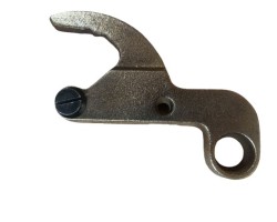 Poignee Pte Chgt 3258 Laiton