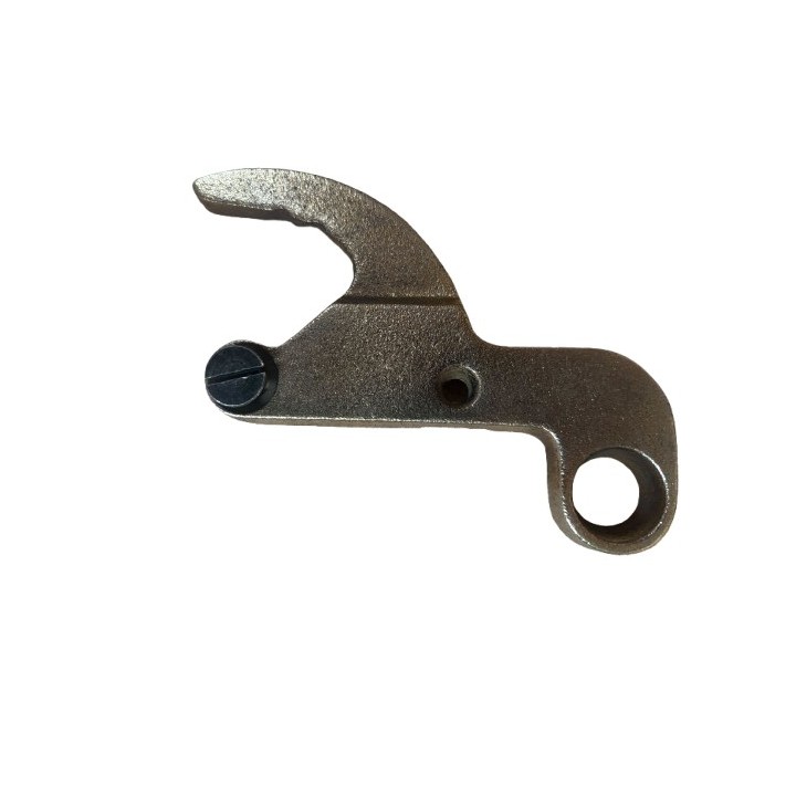 Poignee Pte Chgt 3258 Laiton