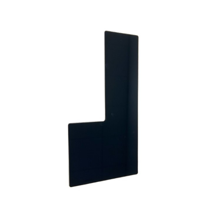 Verre Ep4 Equerre Droit 680147