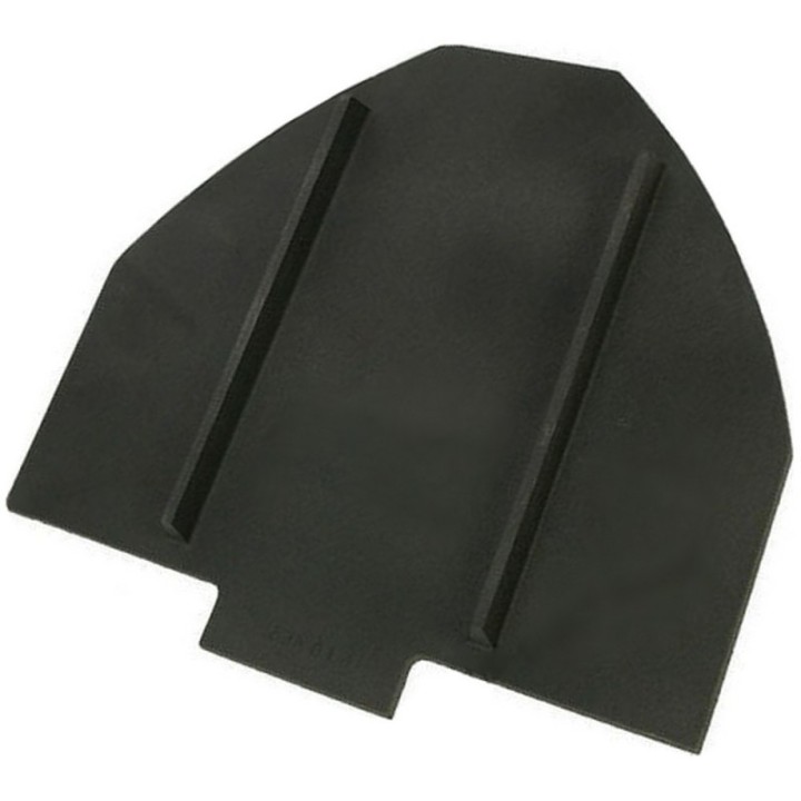 Deflecteur Poele Chamane. Invicta - Réf F610463B