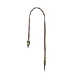 Thermocouple 6455 Ref 0290082 - Godin